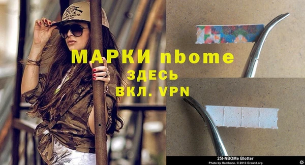 стафф Баксан