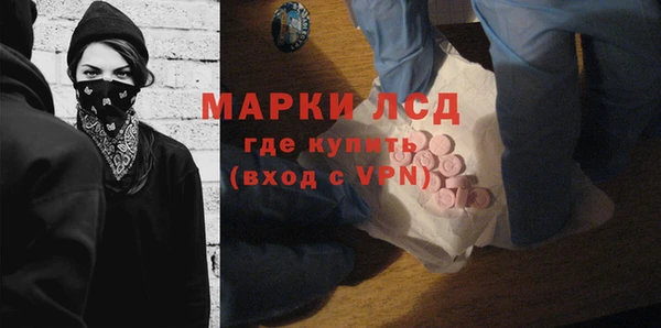 стафф Баксан